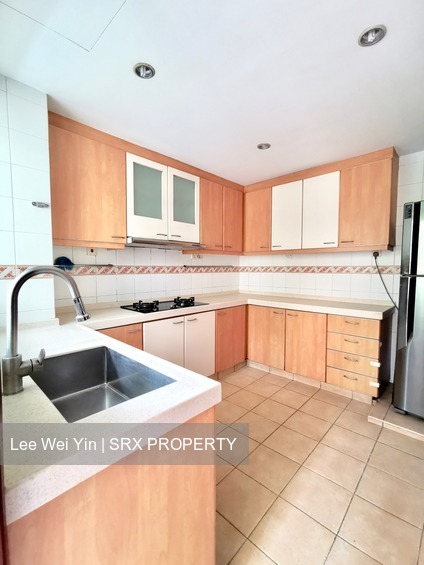 Yew Mei Green (D23), Condominium #204925661